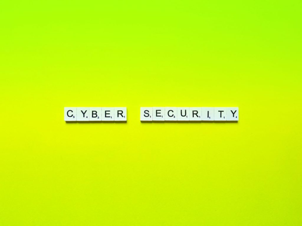 Cyber security